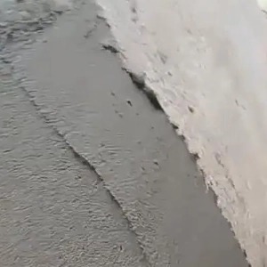 海南水工建筑物I级C55聚合物改性水泥砂浆 渠道防渗泵站加固迎水面抗冲刷砂浆