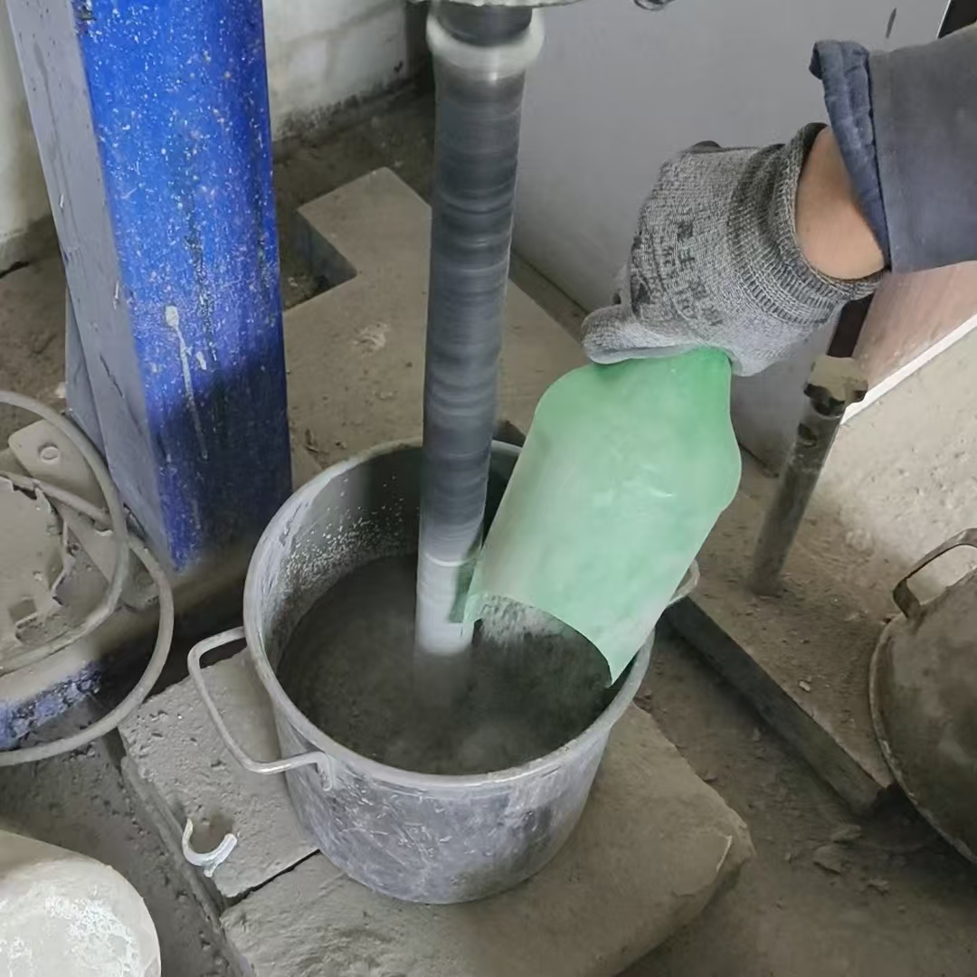 海南桥梁公路张拉用H60压浆料与普通压浆料有什么区别？